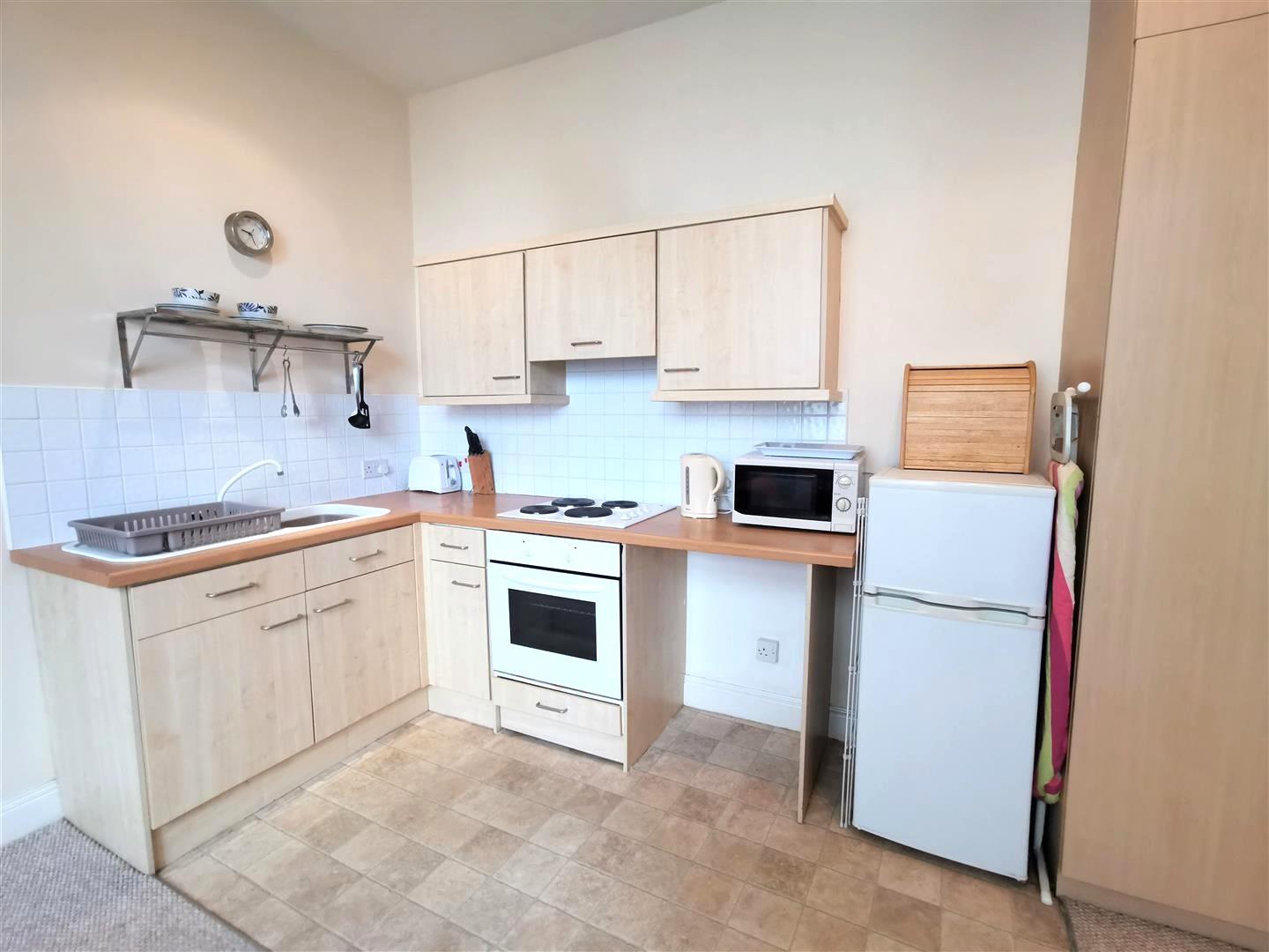 Pembroke Buildings, Cambrian Place, Marina, Swansea, SA1 1RL
